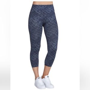 Spanx Look at Me Now Cropped Leggings